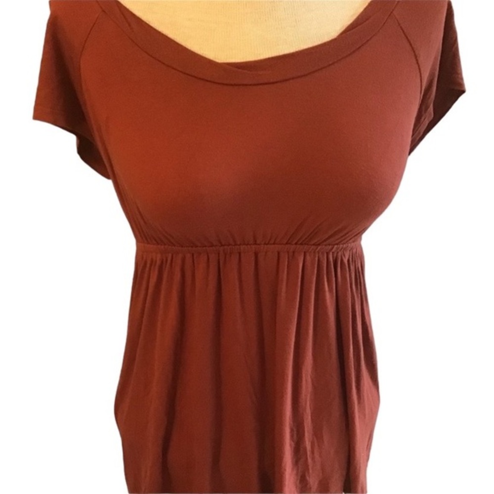 Liz Lange Maternity for Target Small Top